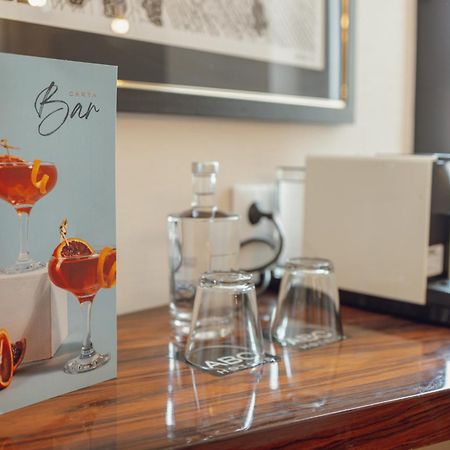 Abc Hotel Porto - Boavista Екстериор снимка