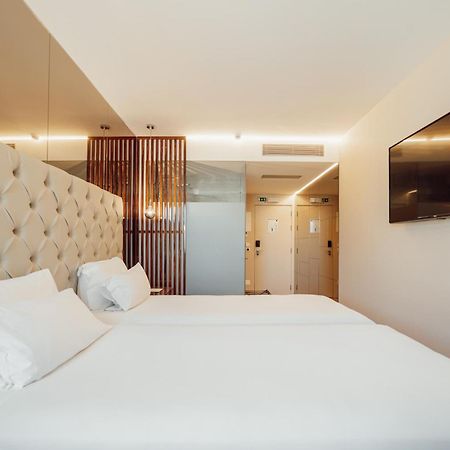 Abc Hotel Porto - Boavista Екстериор снимка