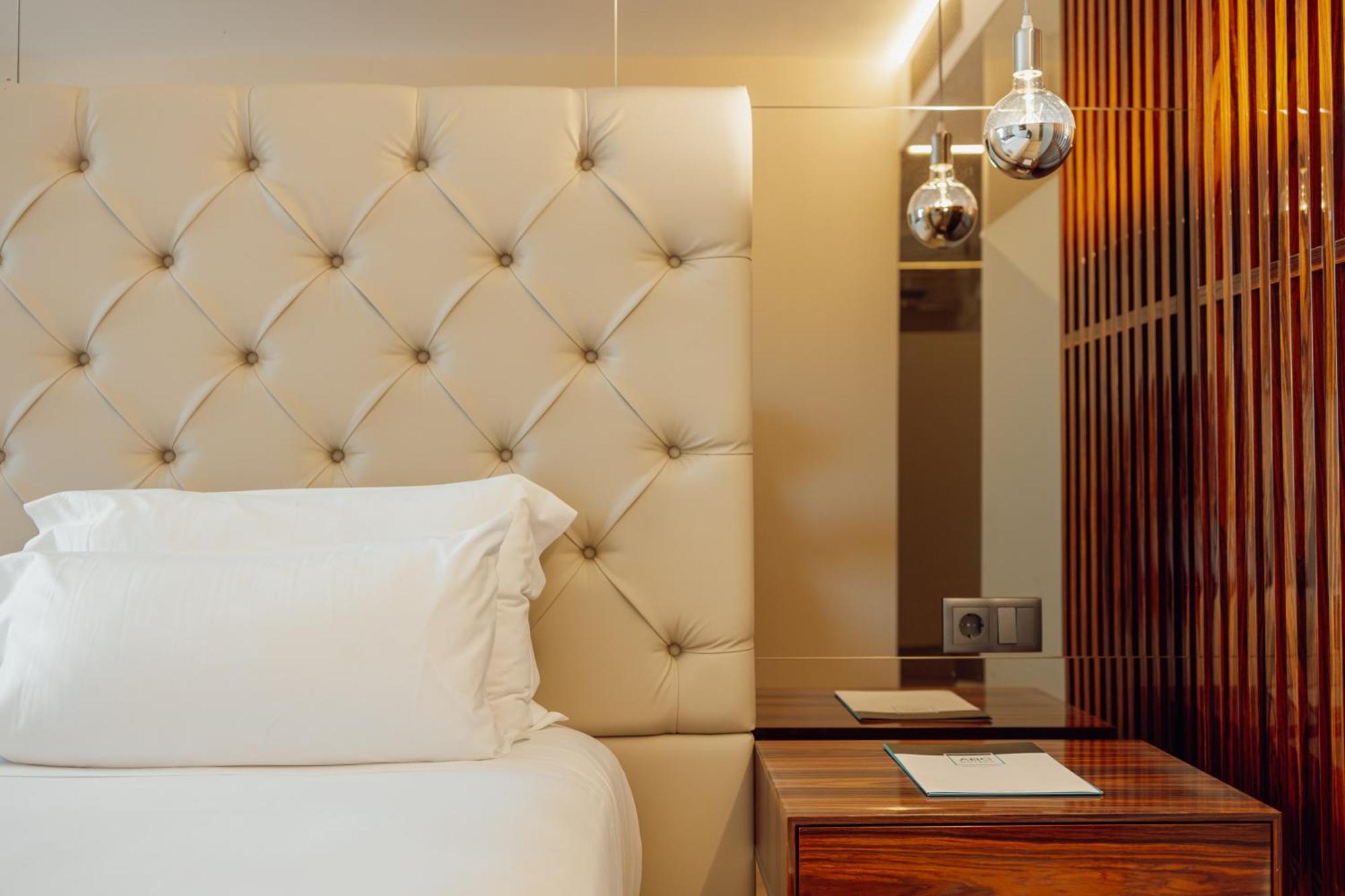 Abc Hotel Porto - Boavista Екстериор снимка