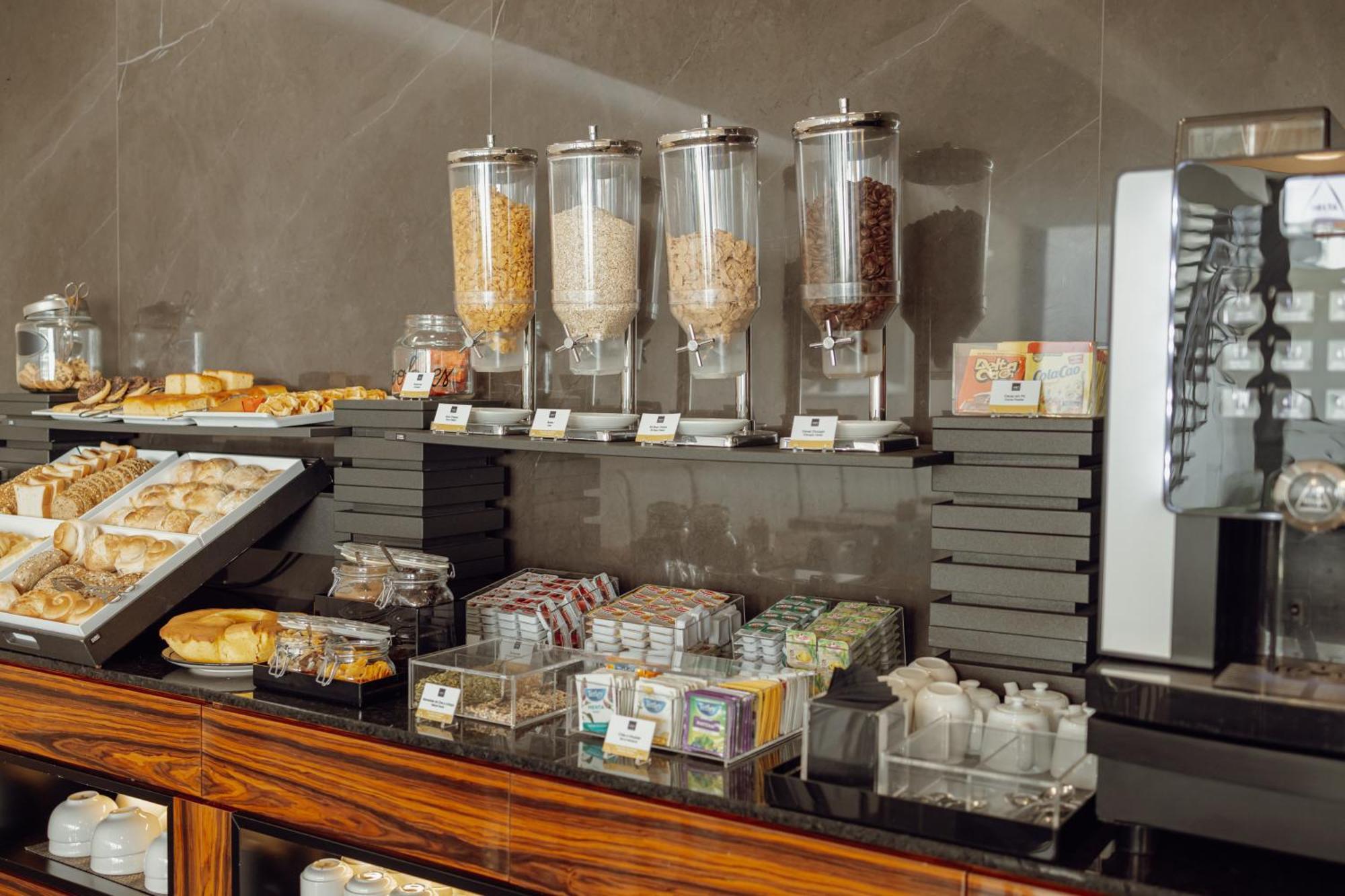 Abc Hotel Porto - Boavista Екстериор снимка