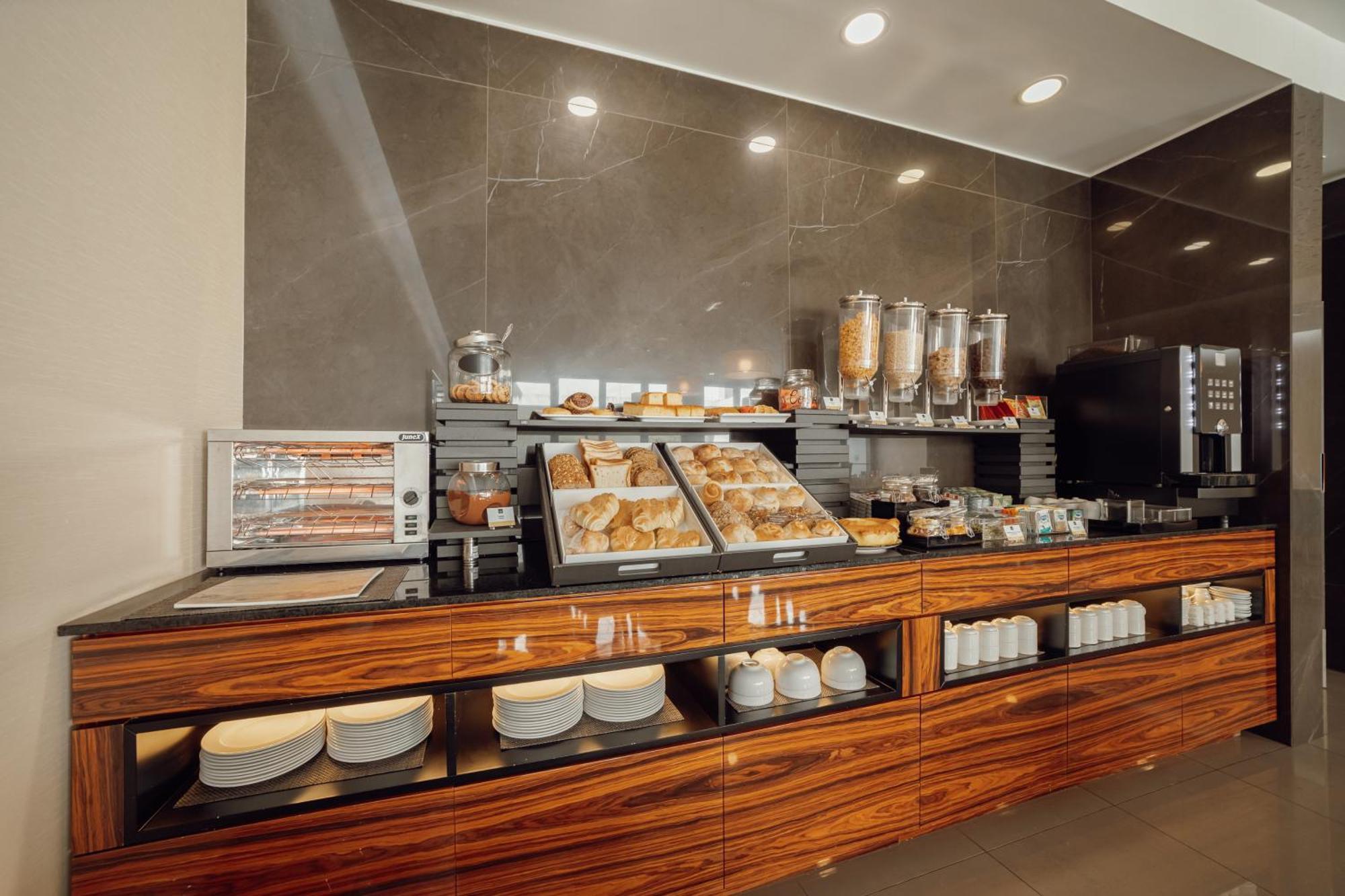 Abc Hotel Porto - Boavista Екстериор снимка