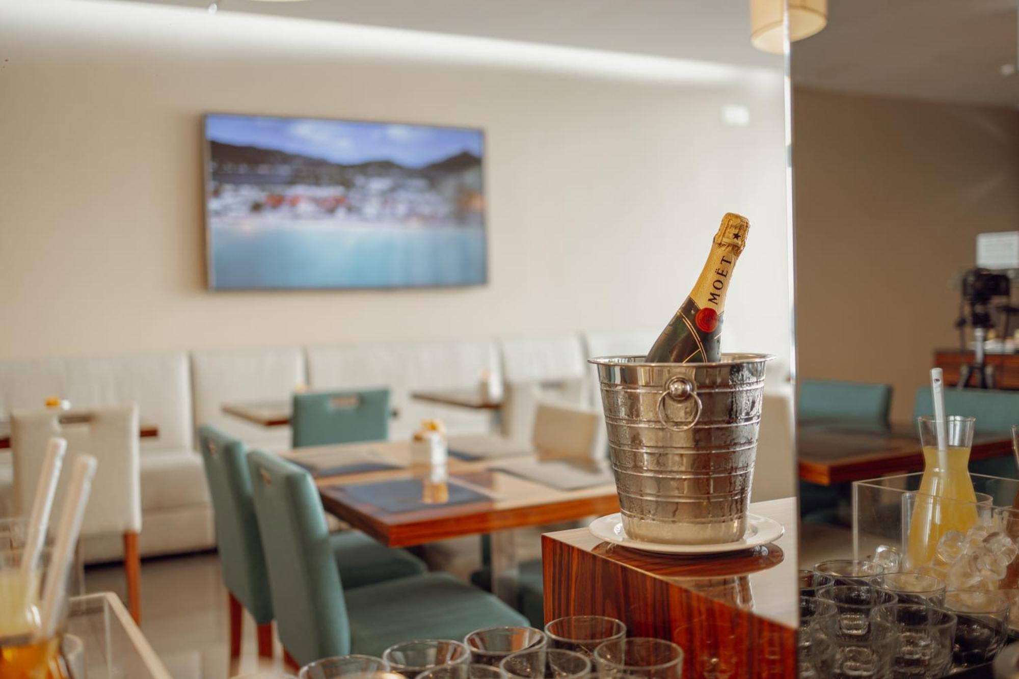 Abc Hotel Porto - Boavista Екстериор снимка