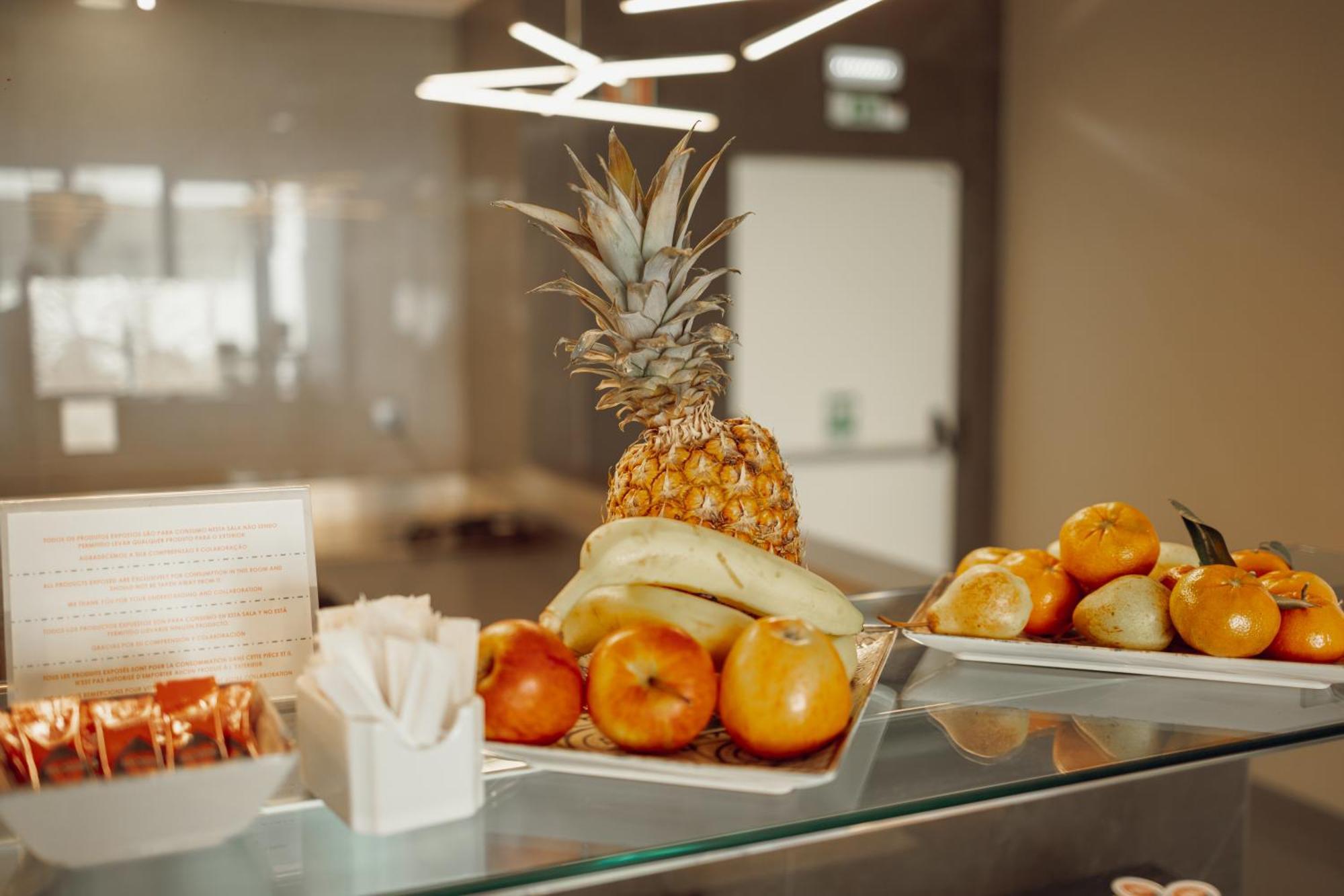 Abc Hotel Porto - Boavista Екстериор снимка