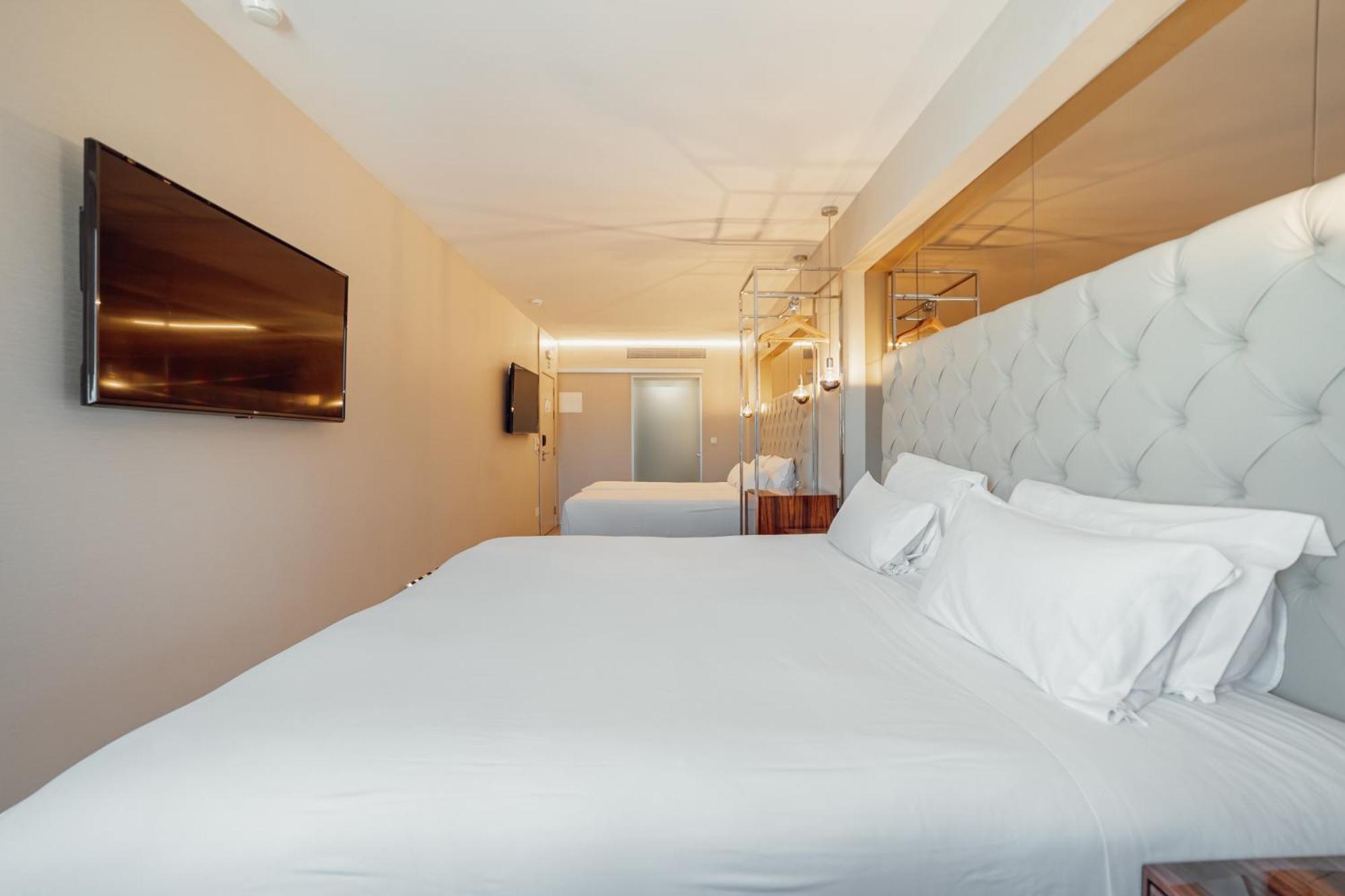 Abc Hotel Porto - Boavista Екстериор снимка
