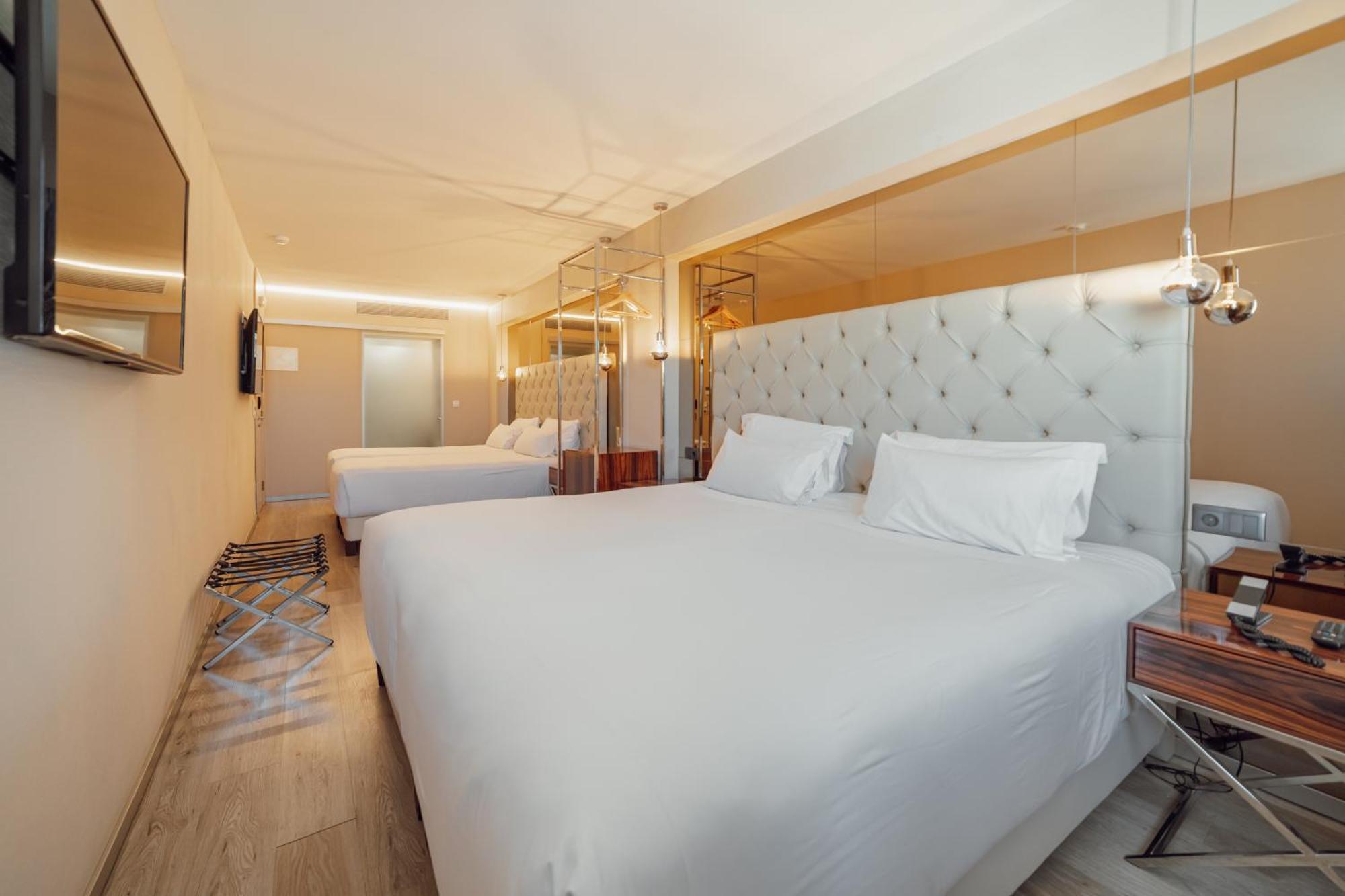 Abc Hotel Porto - Boavista Екстериор снимка