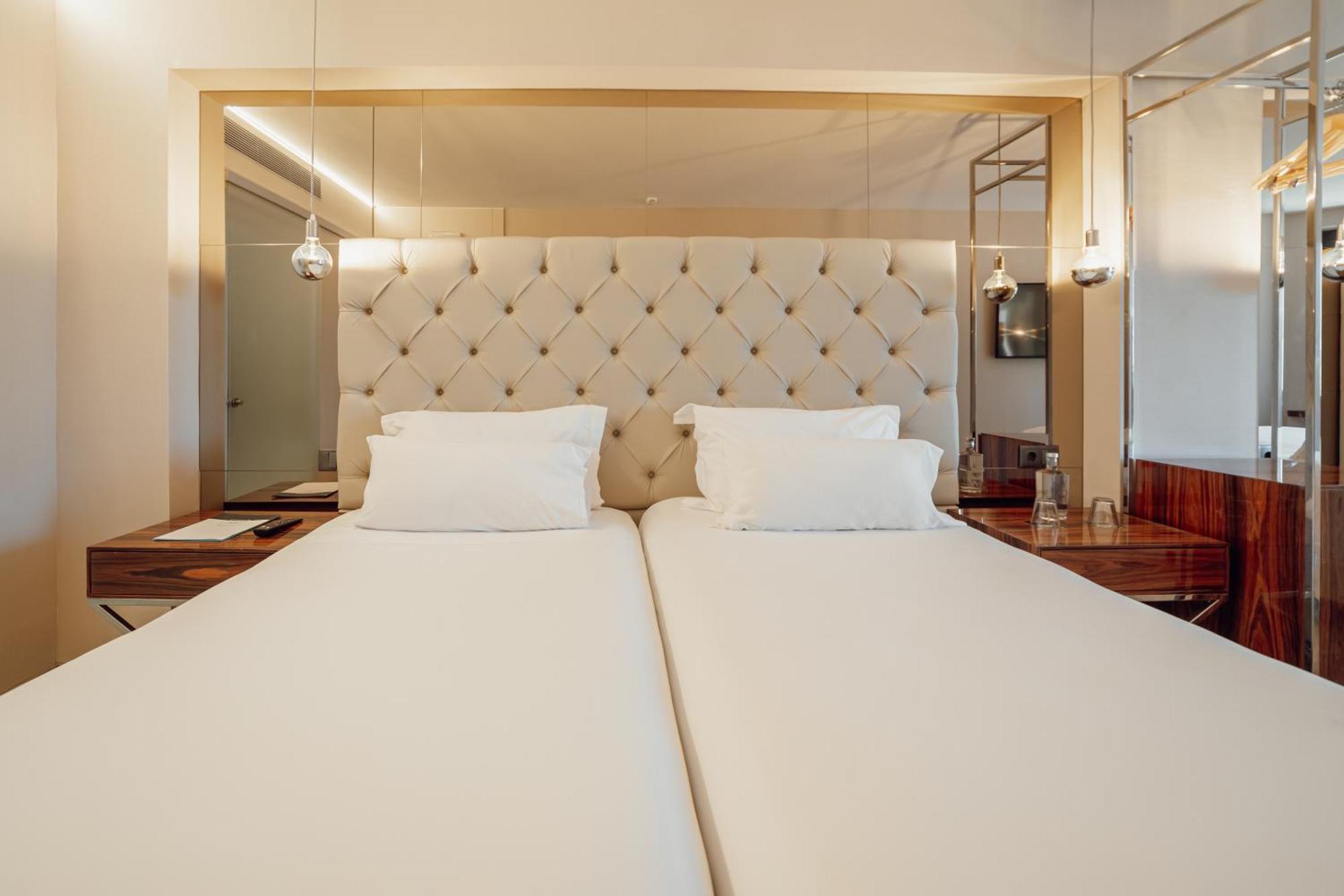 Abc Hotel Porto - Boavista Екстериор снимка