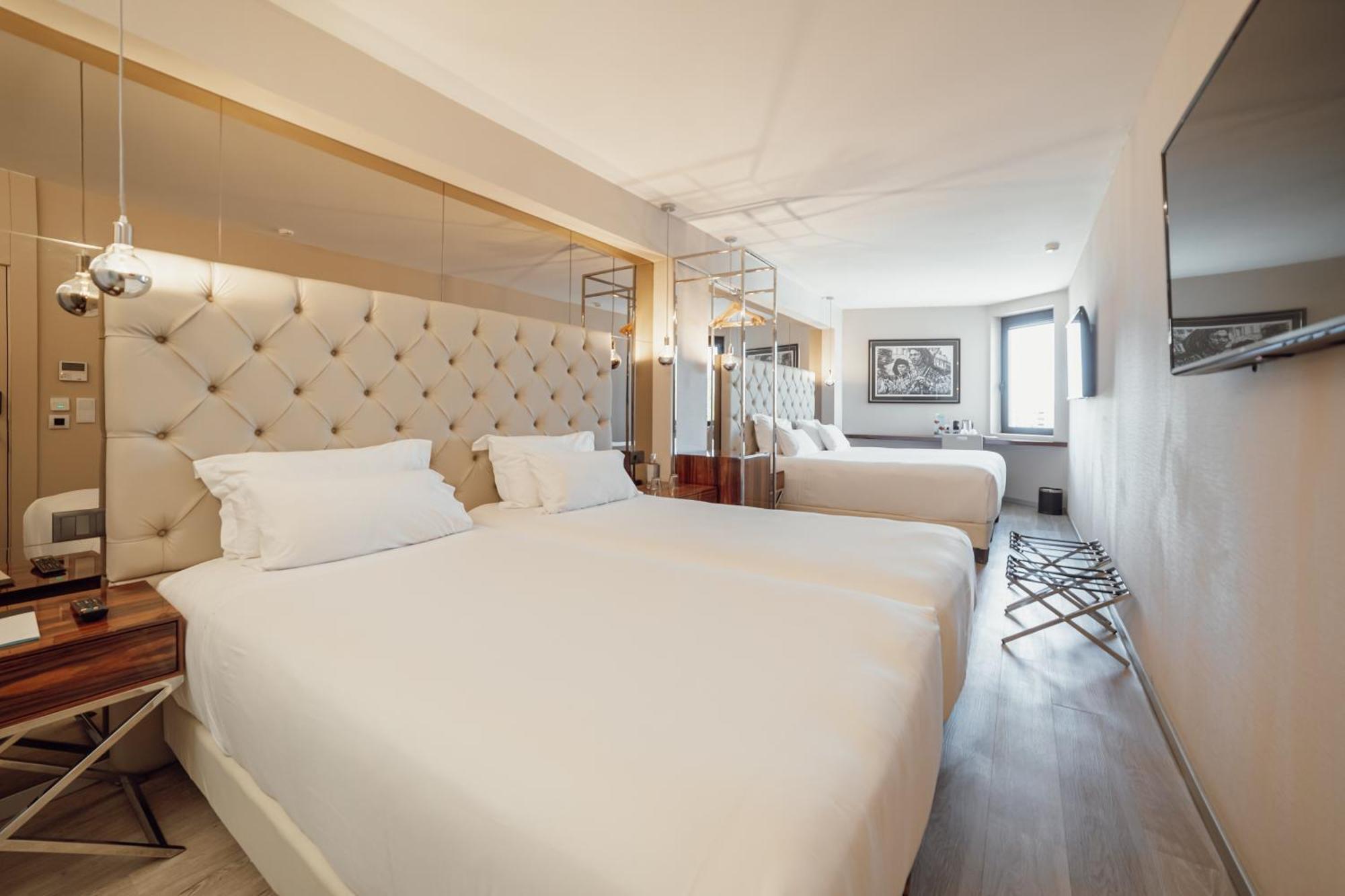 Abc Hotel Porto - Boavista Екстериор снимка