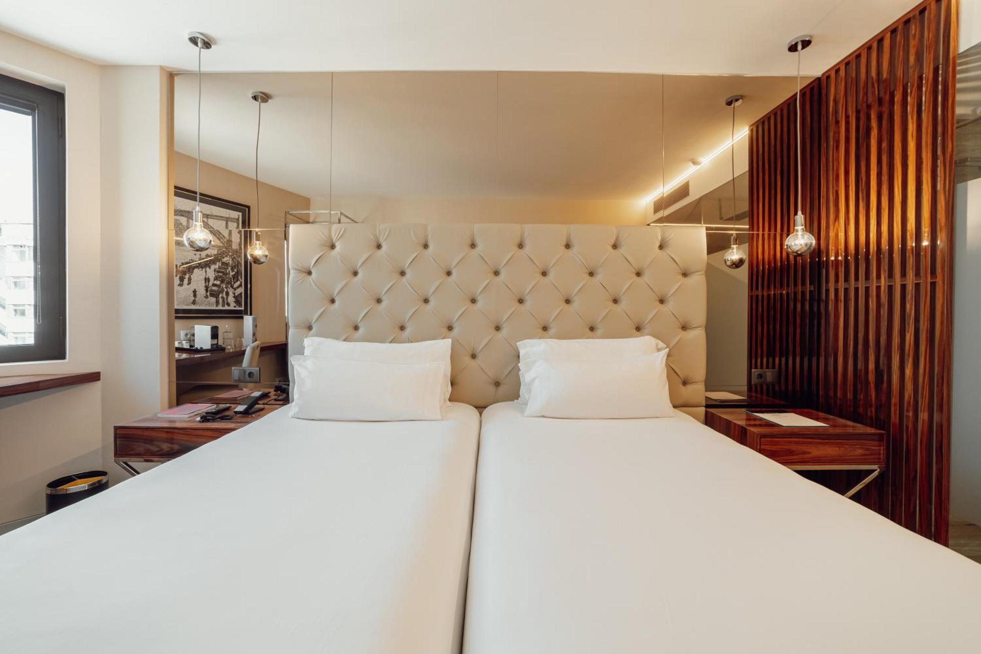Abc Hotel Porto - Boavista Екстериор снимка
