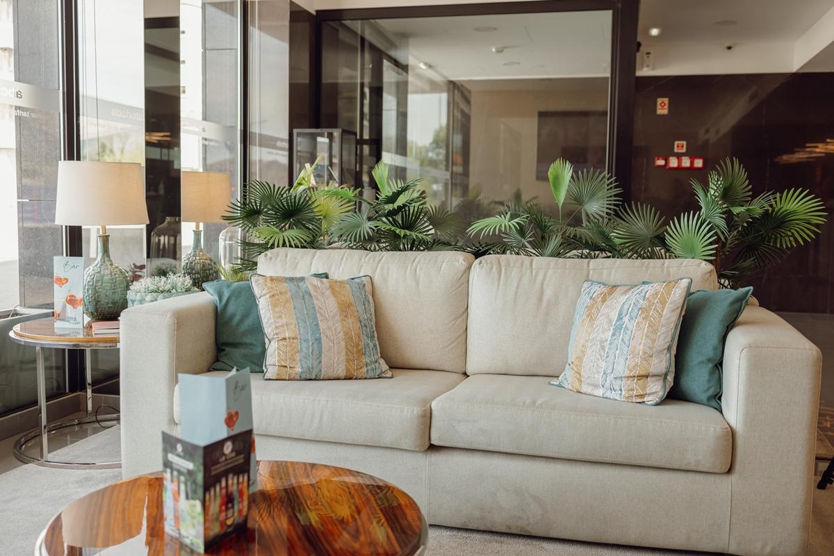 Abc Hotel Porto - Boavista Екстериор снимка