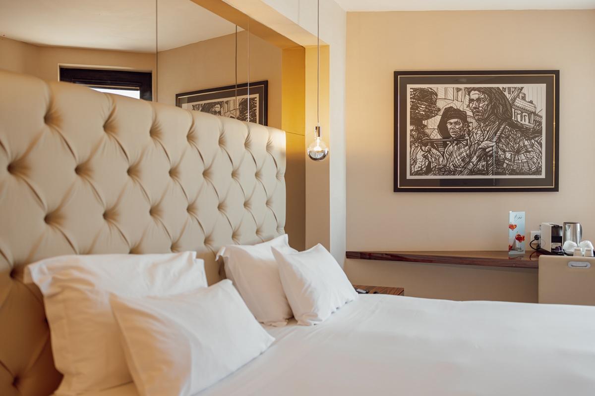 Abc Hotel Porto - Boavista Екстериор снимка