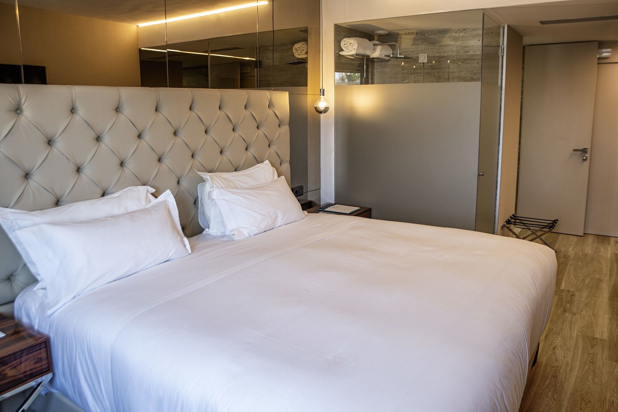Abc Hotel Porto - Boavista Екстериор снимка