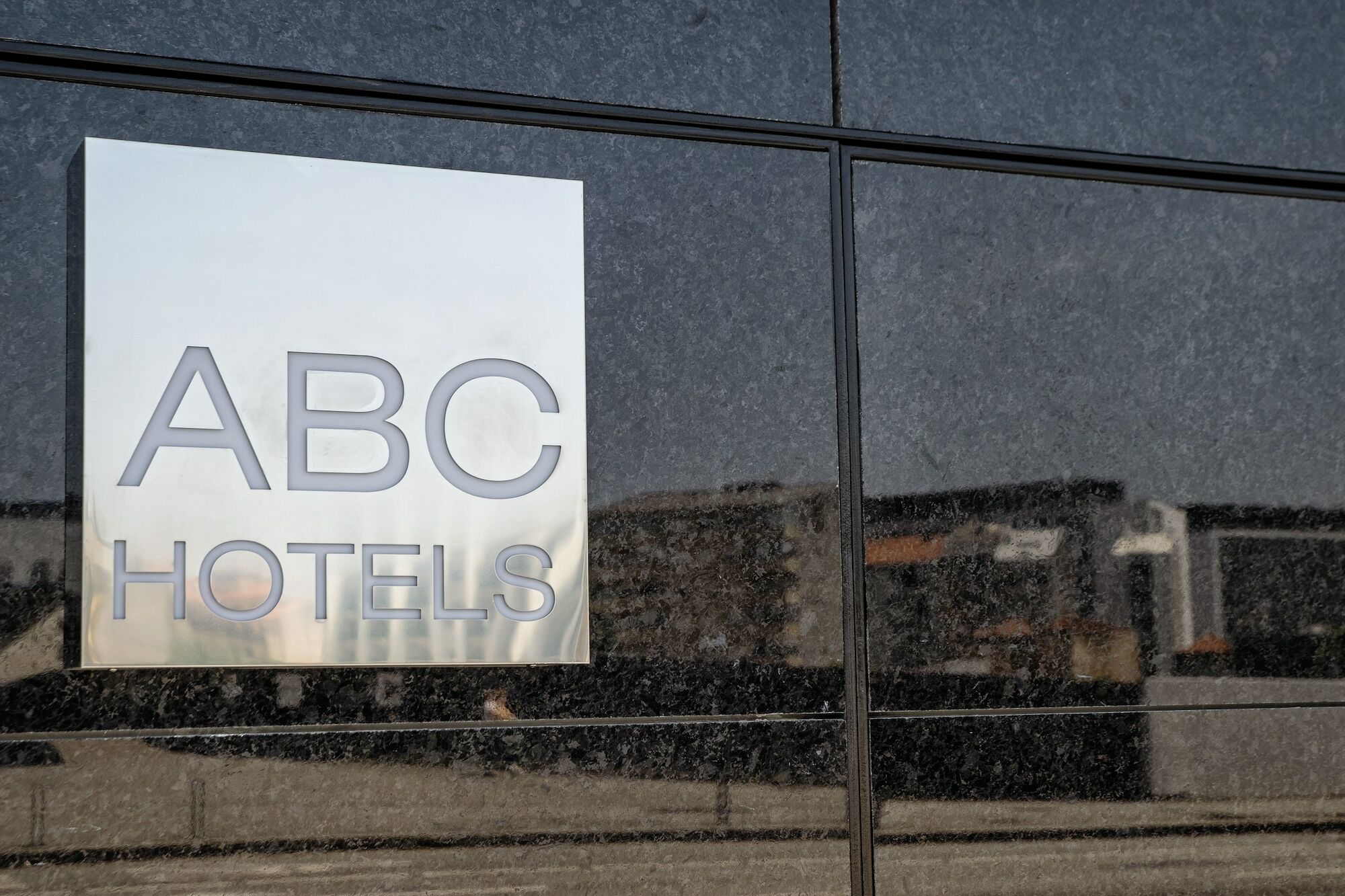 Abc Hotel Porto - Boavista Екстериор снимка