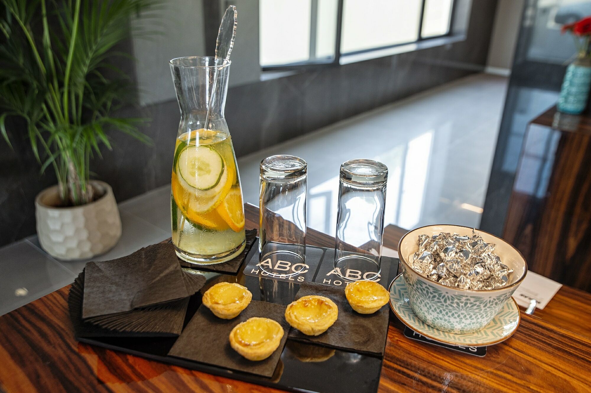 Abc Hotel Porto - Boavista Екстериор снимка