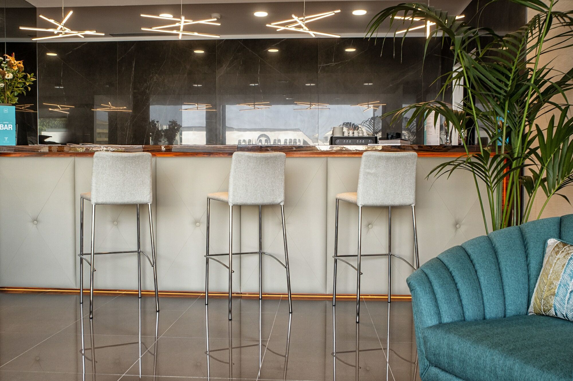 Abc Hotel Porto - Boavista Екстериор снимка