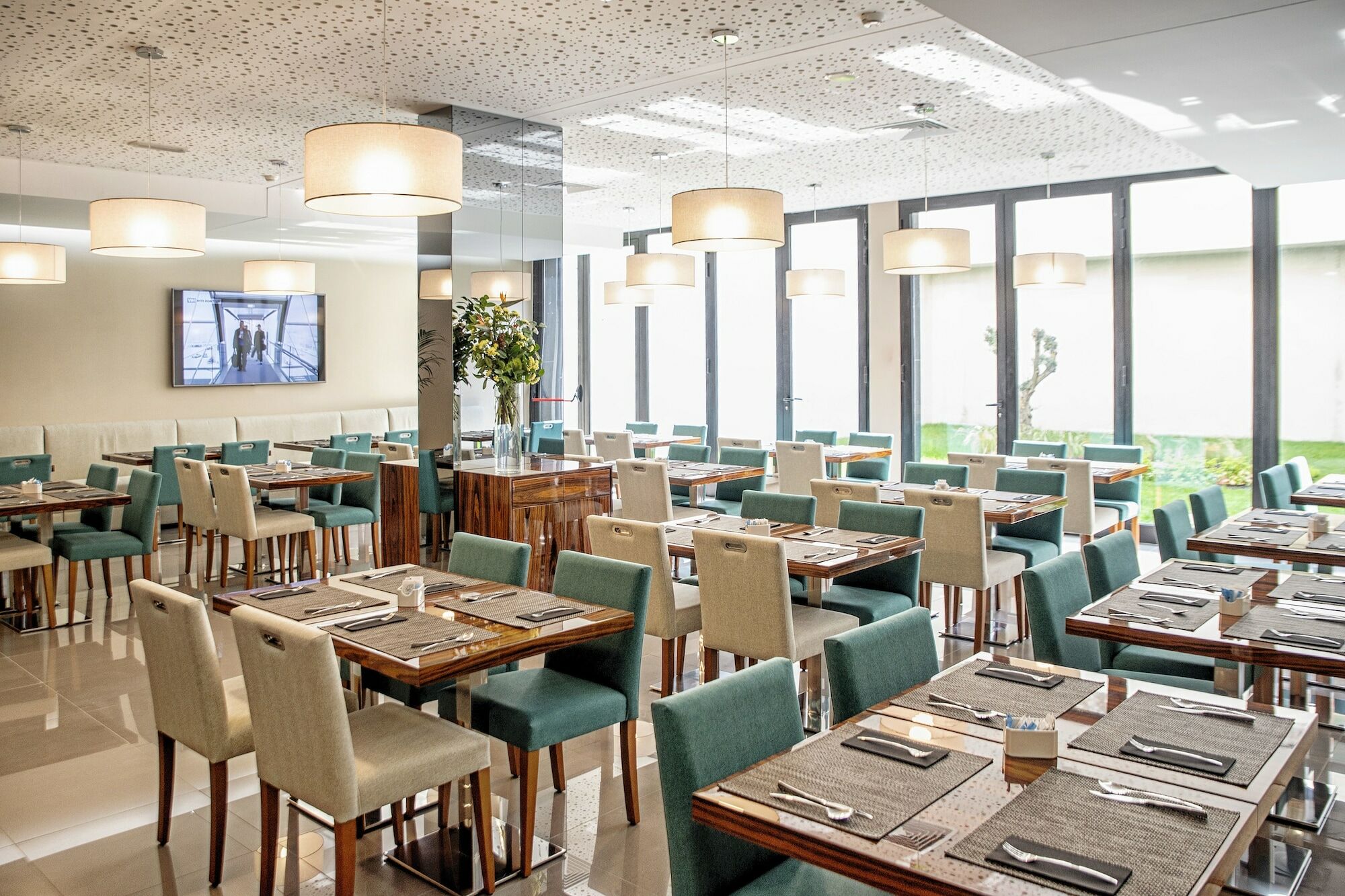 Abc Hotel Porto - Boavista Екстериор снимка