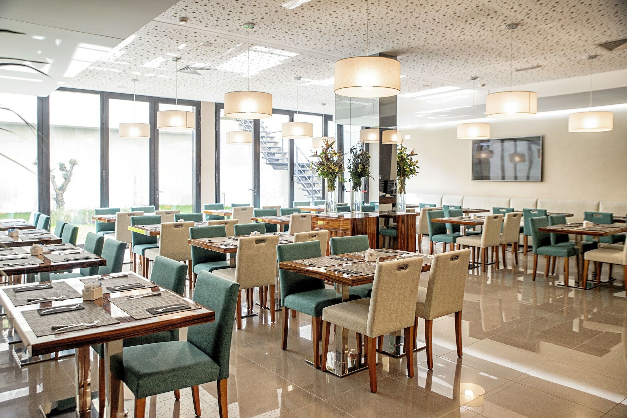 Abc Hotel Porto - Boavista Екстериор снимка
